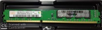 HYNIX 8GB DDR3 1600MHZ 12800 PC3 1.5V HMT451S6MFR8C-PB PC RAM - 1